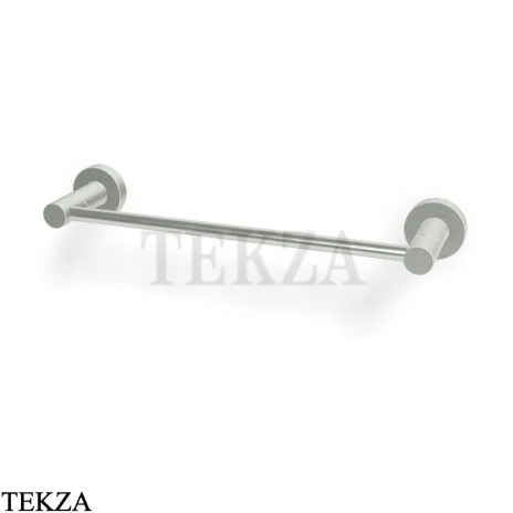 FIMA Carlo Frattini Slide Держатель для полотенец 30 см F6890/30INOX, нерж. сталь Brush
