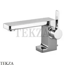 Dornbracht LULU Смеситель для раковины, с донным клапаном 33500710-00, хром глянец