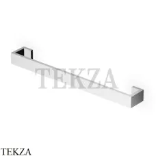 Zucchetti Aguablu Держатель для банного полотенца 50 см ZAC422, хром глянец