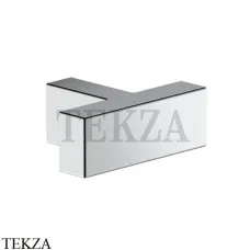 Fantini Linea Крючок для халата и полотенца 92027708, хром глянец