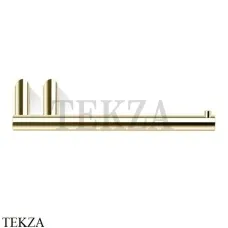 Decor Walther MIKADO MK TPH1 Держатель туалетной бумаги 0520220, золото глянец