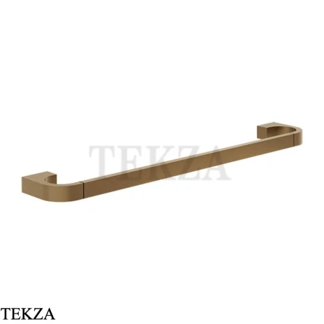 Gessi Perle Держатель для полотенца 74910-791, бронза Deep