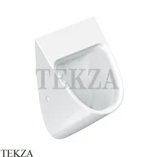 Catalano Comfort Писсуар безободковый, без отв. для крышки 0932540001, белый глянец