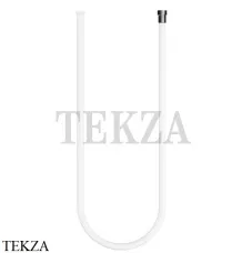 Dornbracht WATER TUBE Kneipp-шланг белый 28285979-19, Dark Chrome