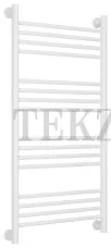 Сунержа Богема+ прямая 1000х500 полотенцесушитель водяной 30-0220-1050, белый матовый