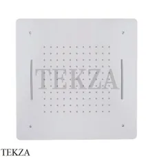 Boheme Shower Потолочный душ встраиваемый, дождь, каскад 428-CR, хром глянец Boheme Shower Потолочный душ встраиваемый, дождь, каскад 428-CR, хром глянец