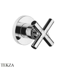 Dornbracht TARA Переключатель на два положения, внешняя часть 36200892-00, хром