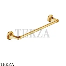 Dornbracht Madison Держатель для банного полотенца 83045361-28, латунь сатин Brushed (23kt Gold) Dornbracht Madison Держатель для банного полотенца 83045361-28, латунь сатин Brushed (23kt Gold)