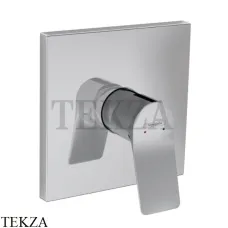 Hansgrohe Vivenis Смеситель для душа, внешняя часть 75615000, хром глянец Hansgrohe Vivenis Смеситель для душа, внешняя часть 75615000, хром глянец