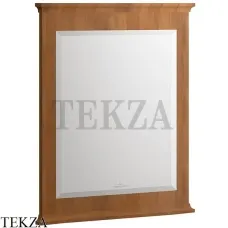 Villeroy & Boch Hommage Зеркало в раме 85650100, цвет Орех