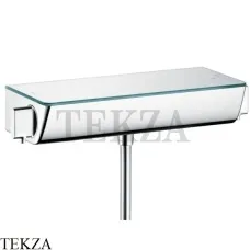 Hansgrohe Ecostat Select Термостат для душа 13161000, хром глянец Hansgrohe Ecostat Select Термостат для душа 13161000, хром глянец