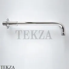 Devon&Devon SHOWER Настенный держатель для верхней душевой лейки AQ5910CR, хром глянец