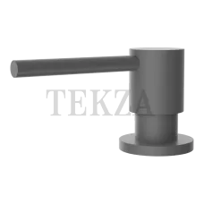 Omoikiri Дозатор для моющего средства OM-03 GR 4995046 leningrad grey