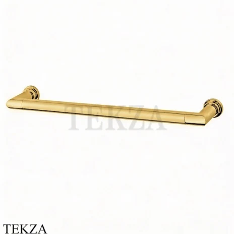 Margaroli Sereno 621-50 Полотенцесушитель электрический 621450PGPVD, Pale Gold PVD