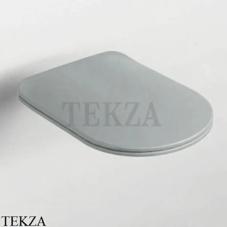 Cielo Mare Сиденье с крышкой с микролифтом CPVMRTF BR, Brina