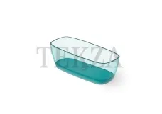 Dea Design Ванна отдельностоящая 170x72 см DD8632 1700 R8 ,  Lake Water Blue R8