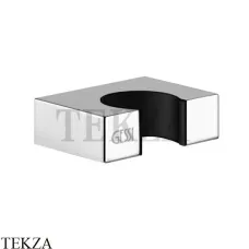 Gessi Rettangolo shower Держатель для душевой лейки 20157-031, хром глянец