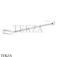 Gessi RILIEVO Держатель для банного полотенца 45 см 59400-031, хром глянец