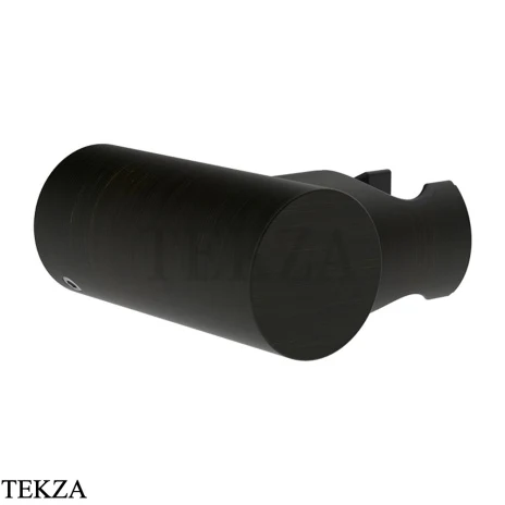 Gessi INCISO SHOWER Держатель для душевой лейки поворотный 58160-187, Aged Bronze