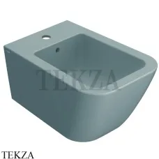 Globo STONE Биде подвесное, 1 отверстие STS10BL, Bluette