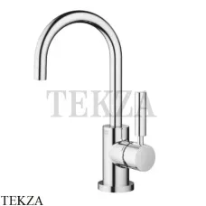 Dornbracht TARA Смеситель для раковины, с донным клапаном 33500882-00, хром глянец