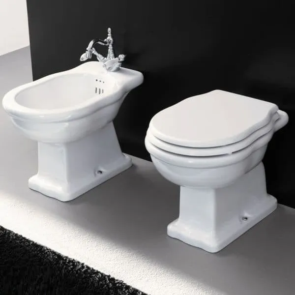 HERMITAGE ArtCeram HERMITAGE ArtCeram