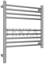 Сунержа Богема 3.1 Полотенцесушитель электрический, прямая 500х500 МЭМ левый 071-6004-5050, Сатин Сунержа Богема 3.1 Полотенцесушитель электрический, прямая 500х500 МЭМ левый 071-6004-5050, Сатин