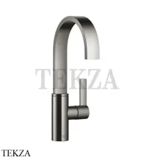 Dornbracht MEM BAR TAP Смеситель для кухни однорычажный 33805682-19, Dark Chrome