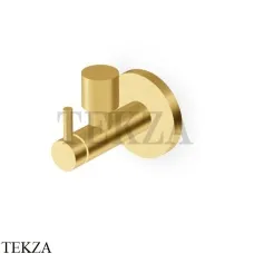 Zucchetti Угловой запорный клапан 1/2, с фильтром Z9127P.9500P41, brushed gold PVD Zucchetti Угловой запорный клапан 1/2, с фильтром Z9127P.9500P41, brushed gold PVD