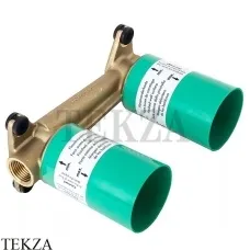 Axor Скрытая часть для настенного однорычажного смесителя 13623180