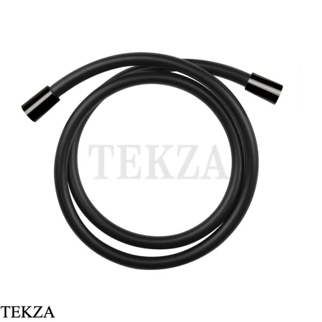 Gessi 316 SHOWER Шланг для душа с оболочкой ПВХ 54137-706, Black Metal PVD