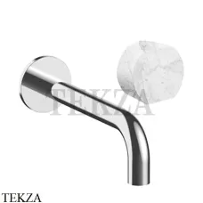 Fantini AF/21 Смеситель для раковины, прогрессивный, внешняя часть 2702A713BCX, хром глянец