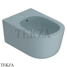 Globo LALITA Биде подвесное, 1 отверстие под смеситель LTS09BL, Bluette