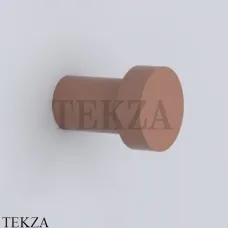 Cielo Accessories Крючок для халата и полотенец, тип 2 ACGA2 NI, Ninfea