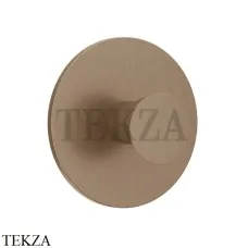 Gessi CONO Смеситель для душа, внешняя часть 45061-708, Copper Brushed (снято с производства) Gessi CONO Смеситель для душа, внешняя часть 45061-708, Copper Brushed (снято с производства)