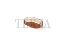 Dea Design Раковина настольная DD9097 560 R1 ,  Sunset R1
