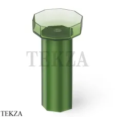 Dea Design Pedestal Basin Раковина напольная Glasstech DD2025 480 R3, Emerald R3