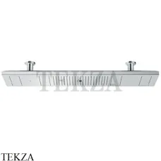 Axor ShowerSolutions Shower Heaven Верхний душ, без подсветки 10637000, хром глянец