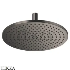 Dornbracht Верхний душ с потолочным креплением 28699970-99, Dark Platinum matt