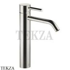 Dornbracht Meta Смеситель для раковины высокий 165, без гарнитура 33539660-06, платина матовая