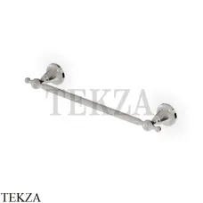 Zucchetti Agora Classic Держатель для полотенца ZAD420.C8, nickel глянец