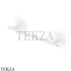 Zucchetti PAN Держатель для полотенца 30 см ZAC620.W1, белый goffrato