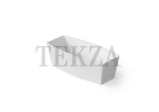 Dea Design Ванна отдельностоящая 170x78 см DD8618 1700 18 ,  White №18