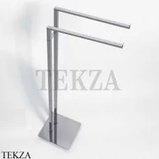 Colombo MiniQ Стойка напольная для полотенец B5038.CR, хром глянец