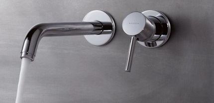 Какие бывают смесители? Какие бывают смесители?