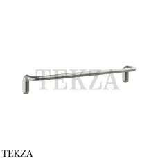 Gessi Goccia Держатель для банного полотенца 30 см 38097-147, Chrome Brushed
