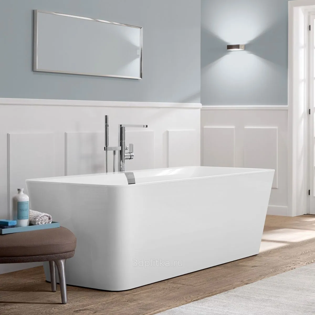 SQUARO Villeroy&Boch