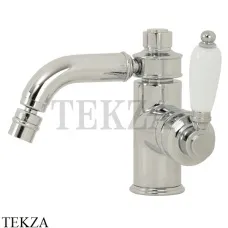 Migliore Ermitage Смеситель для биде однорычажный 24999, хром глянец