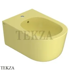 Globo LALITA Биде подвесное, 1 отверстие под смеситель LTS09SE, Senape