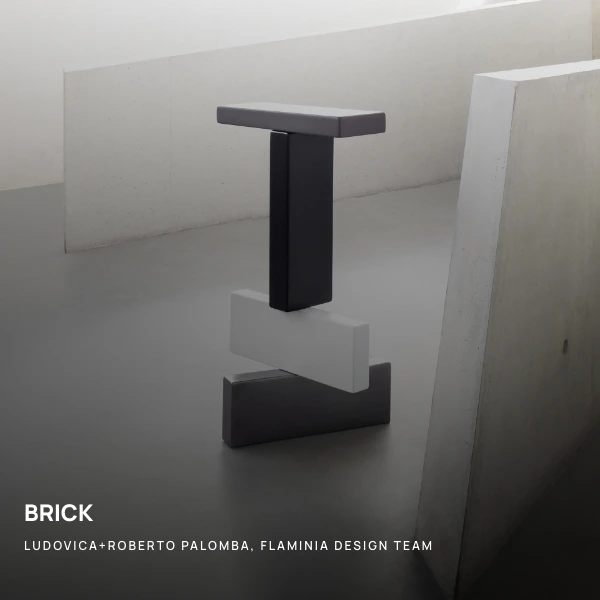 Brick Flaminia
